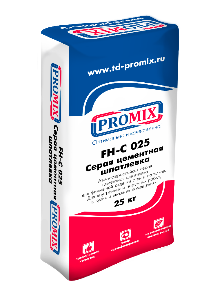   Promix FH-C 025 , 25  